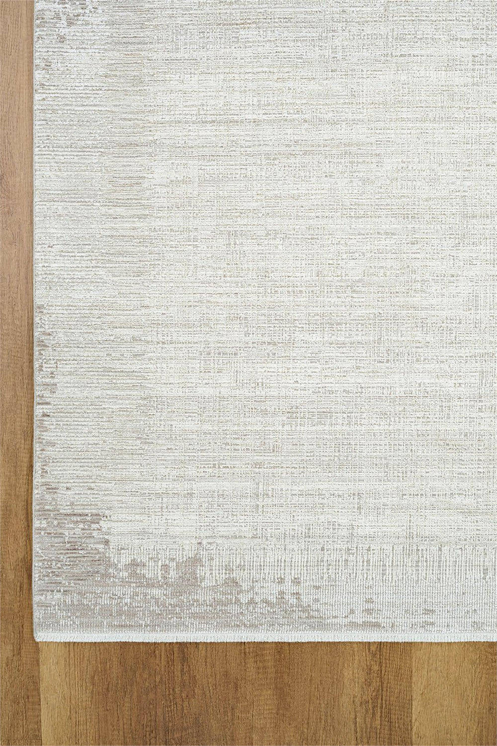 Anatolia - Eston Kendinden Saçaklı Modern Klasik Salon Halısı