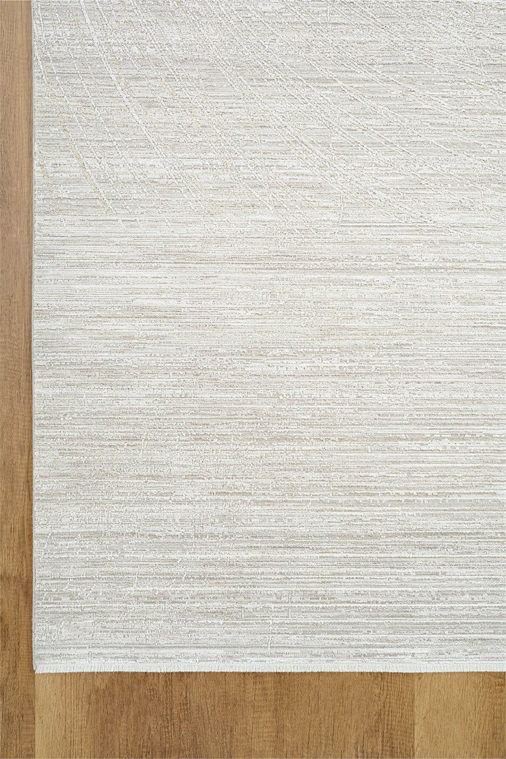 Anatolia - Solvex Kendinden Saçaklı Modern Klasik Salon Halısı