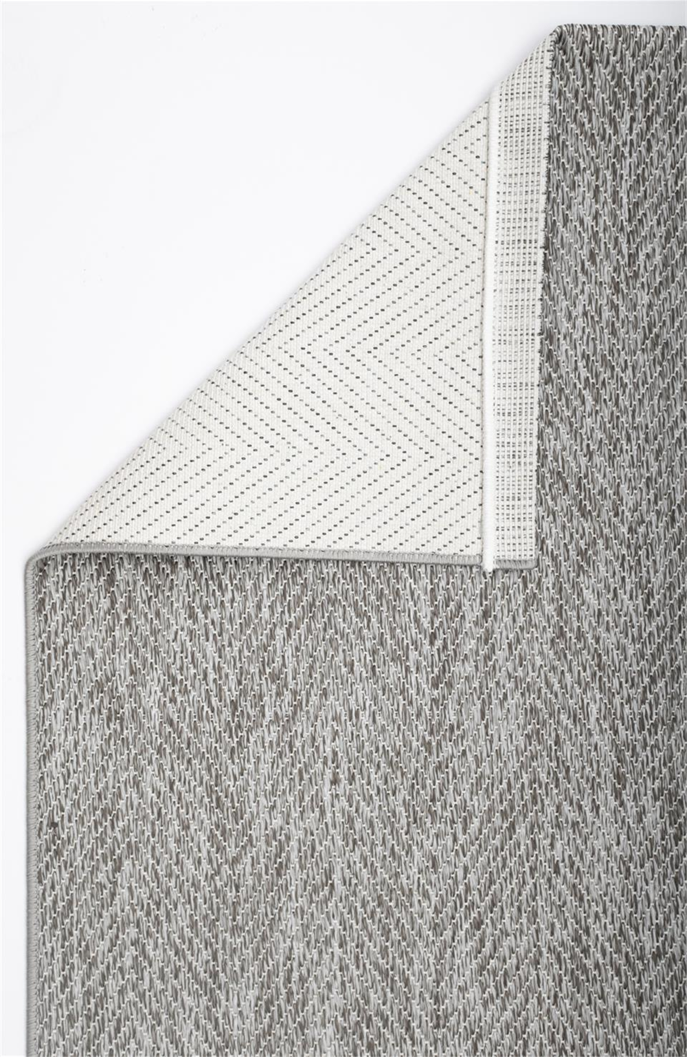 Antrasit Eco Sisal Halı