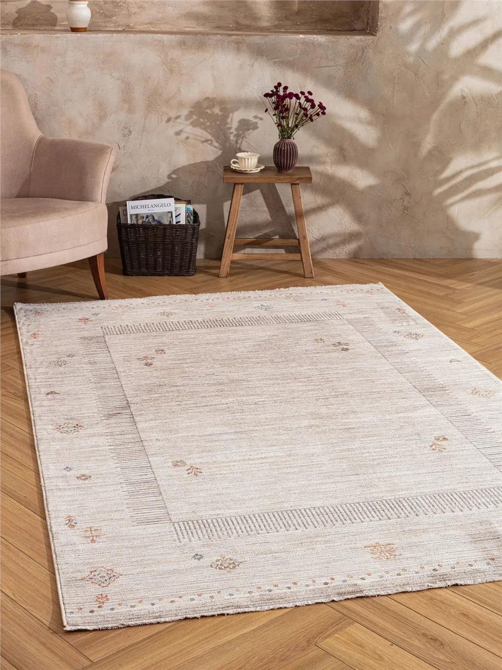 Arven Vintage Halı AV01