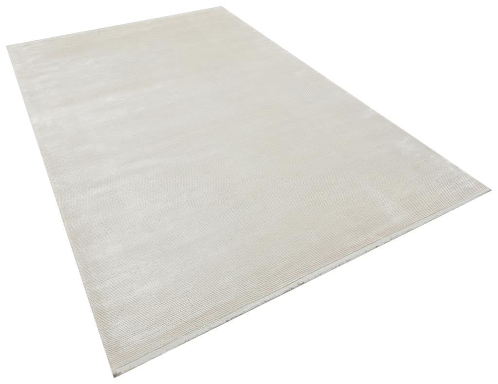 Aura 2832 Krem - Makine Halısı