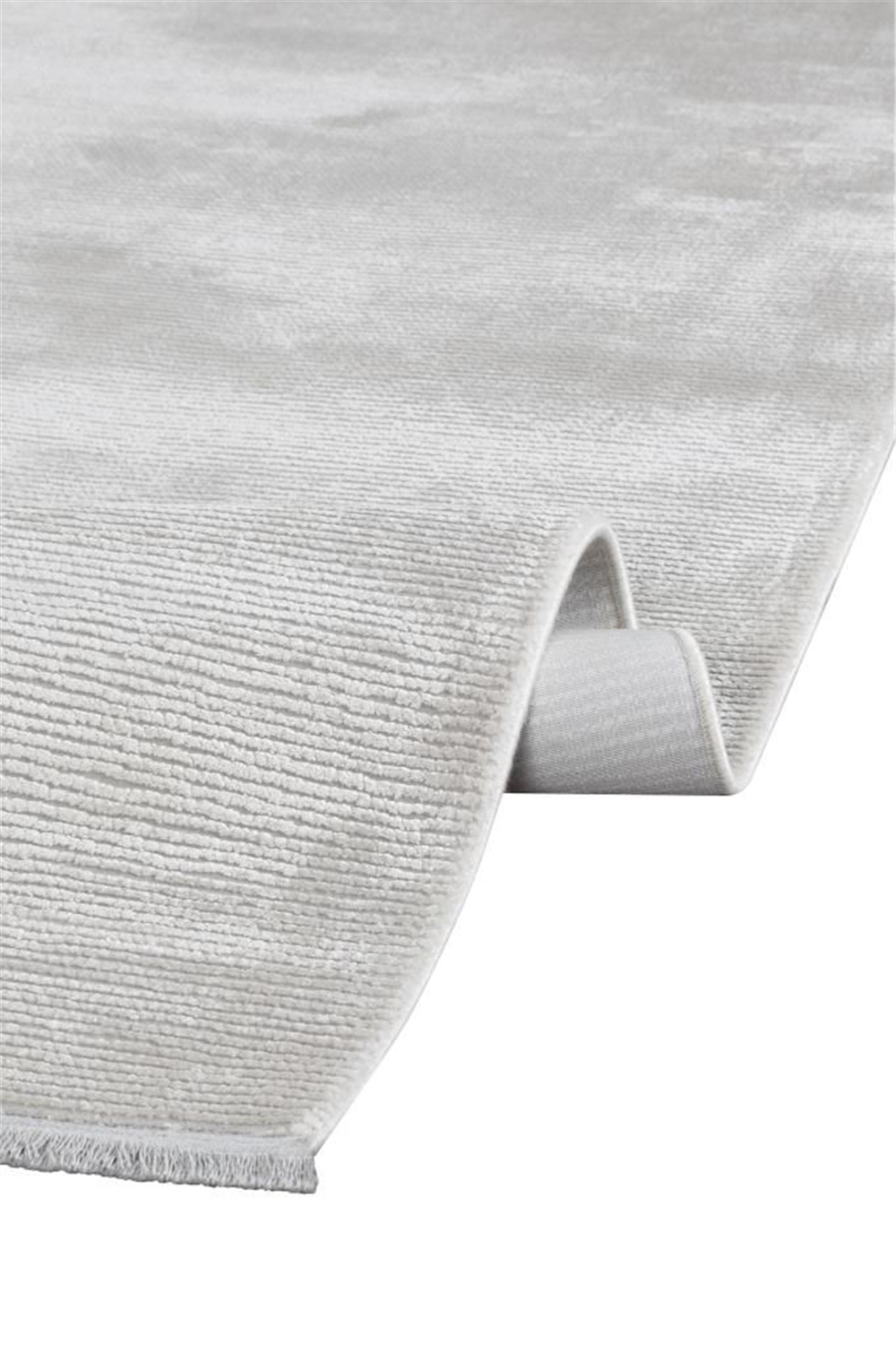 Aura 2832 Krem - Makine Halısı