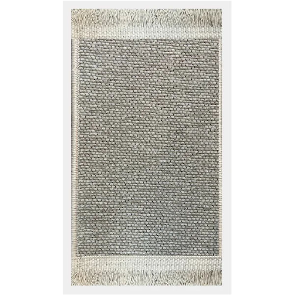 Bej 2502 Patara Dokuma Kilim Halı