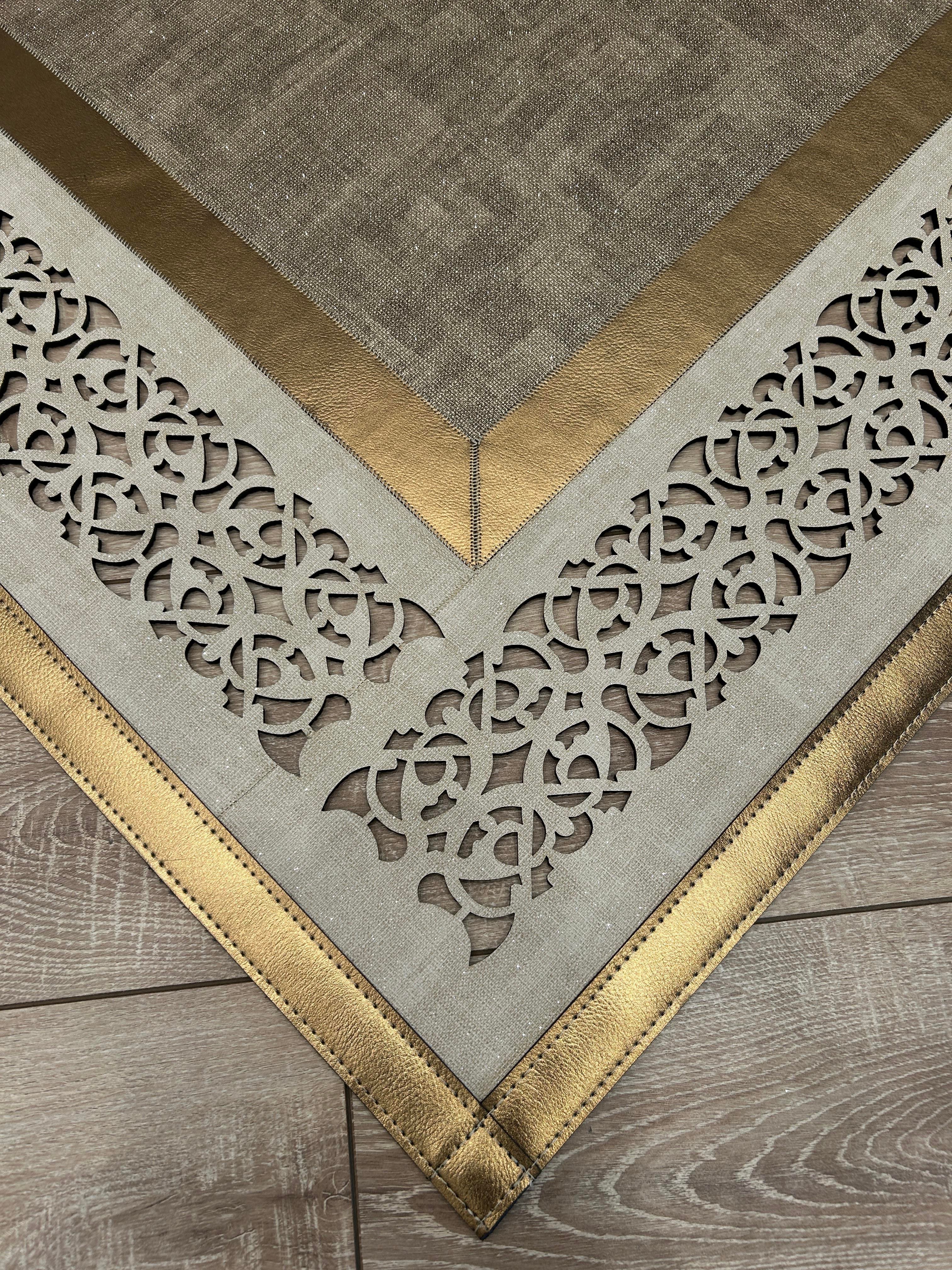 Diamond Parlak Yüzeyli Rono Serisi