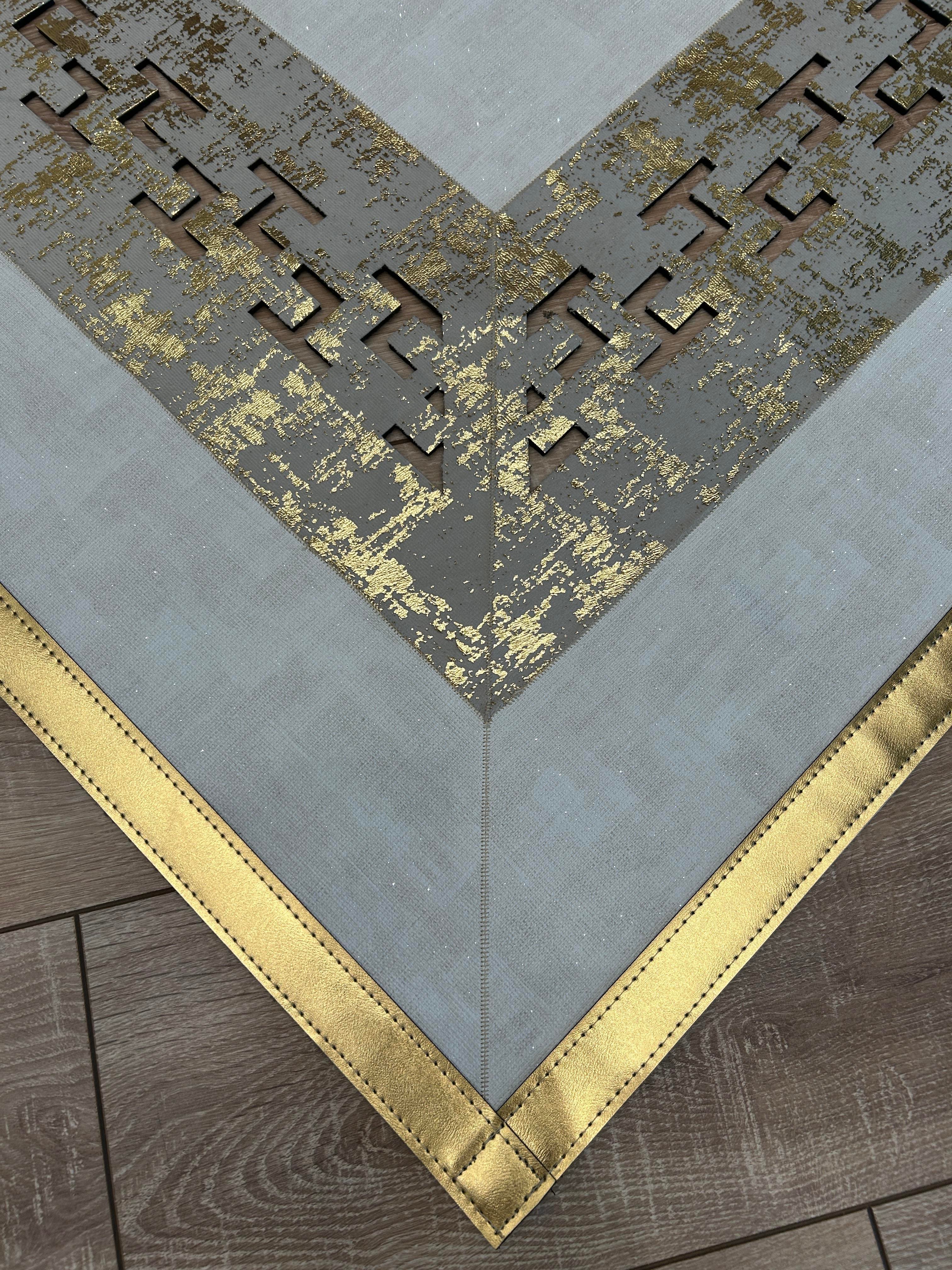 Diamond Parlak Yüzeyli Rono Serisi