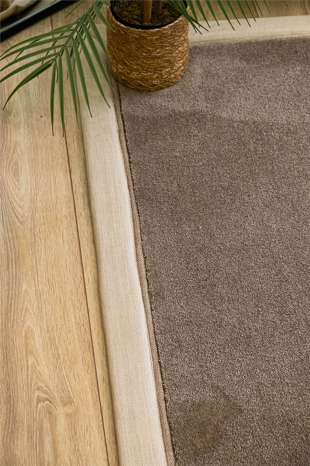 GRANADA GR03 BROWN SALON HALISI LÜKS BORDÜRLÜ HALI