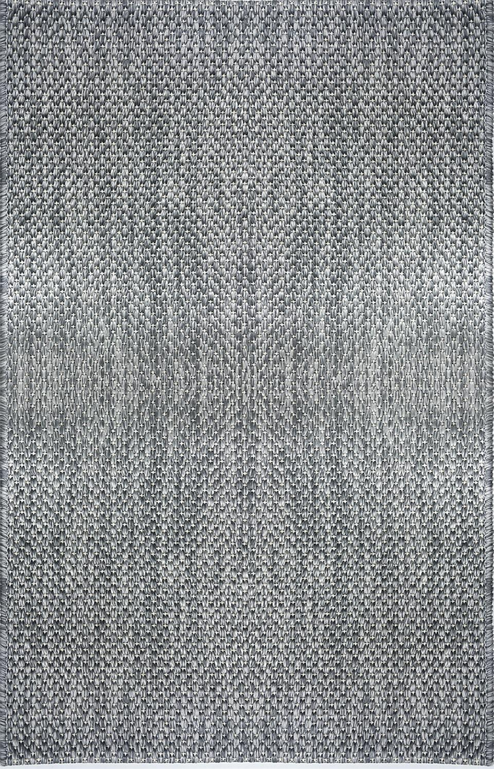 Gri Aden Sisal Halı