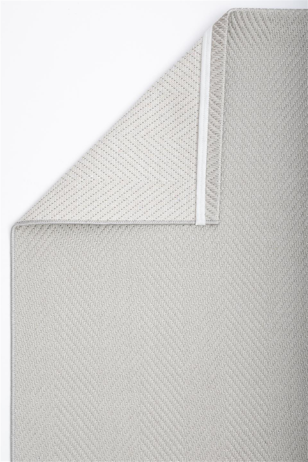 Gri Eco Sisal Halı