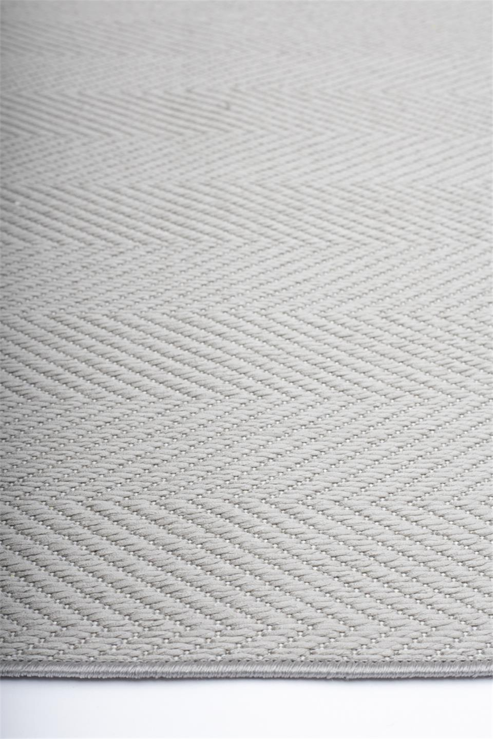 Gri Eco Sisal Halı