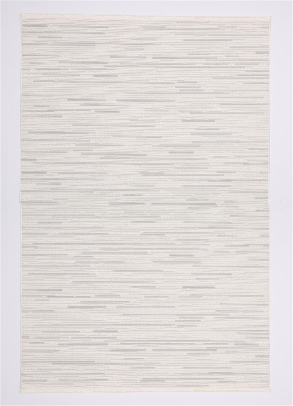 Gri Loop Halı