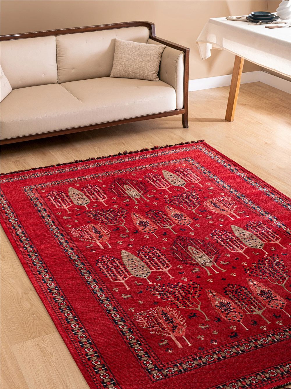 Kahire KR01 Halı