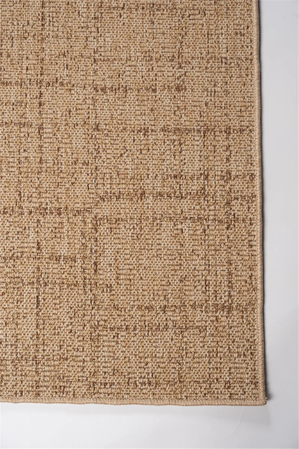 Look LK 03 Jut Salon Koridor Mutfak Sisal Halı