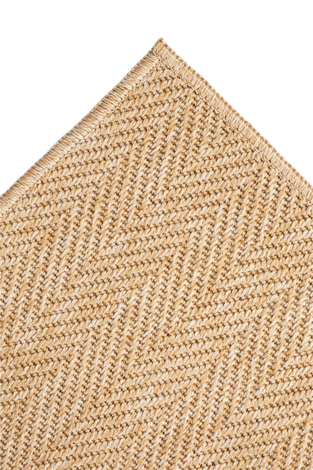 Luna LN03 Jut Doğal Sisal Halı