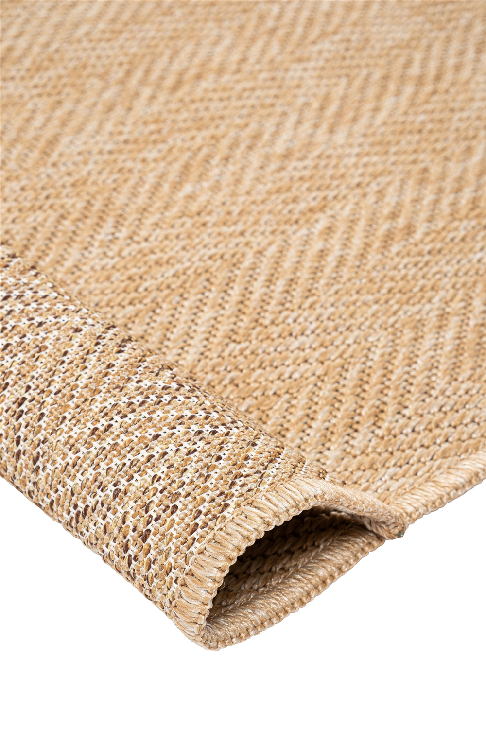 Luna LN03 Jut Doğal Sisal Halı