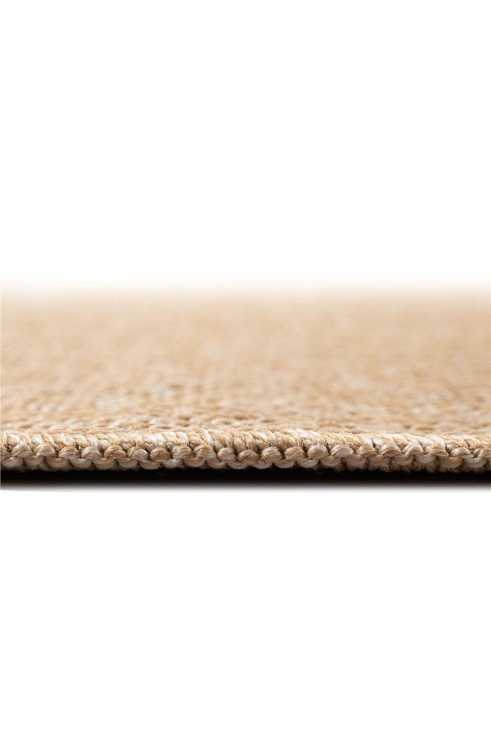 Luna LN03 Jut Doğal Sisal Halı