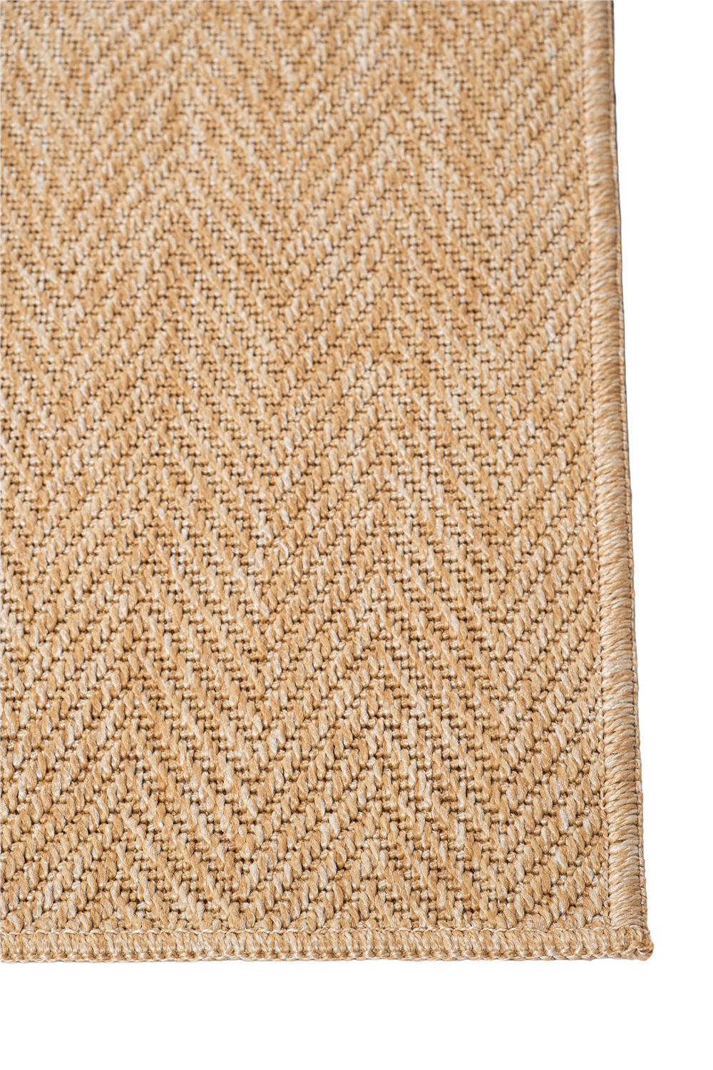 Luna LN03 Jut Doğal Sisal Halı