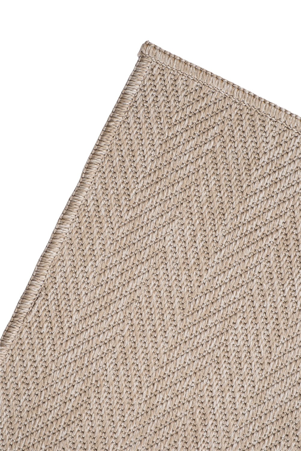 Luna LN05 Beige Doğal Sisal Halı