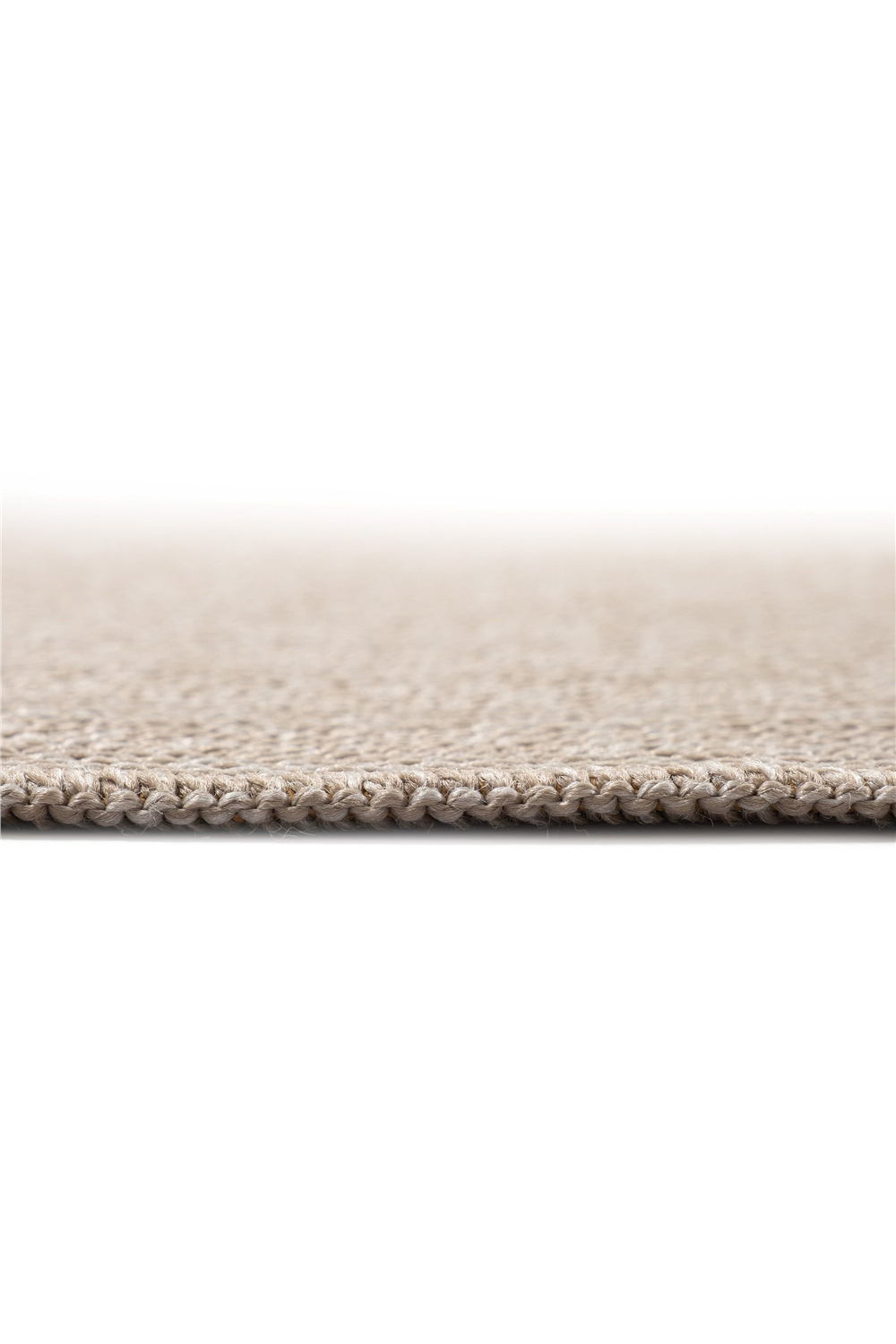 Luna LN05 Beige Doğal Sisal Halı