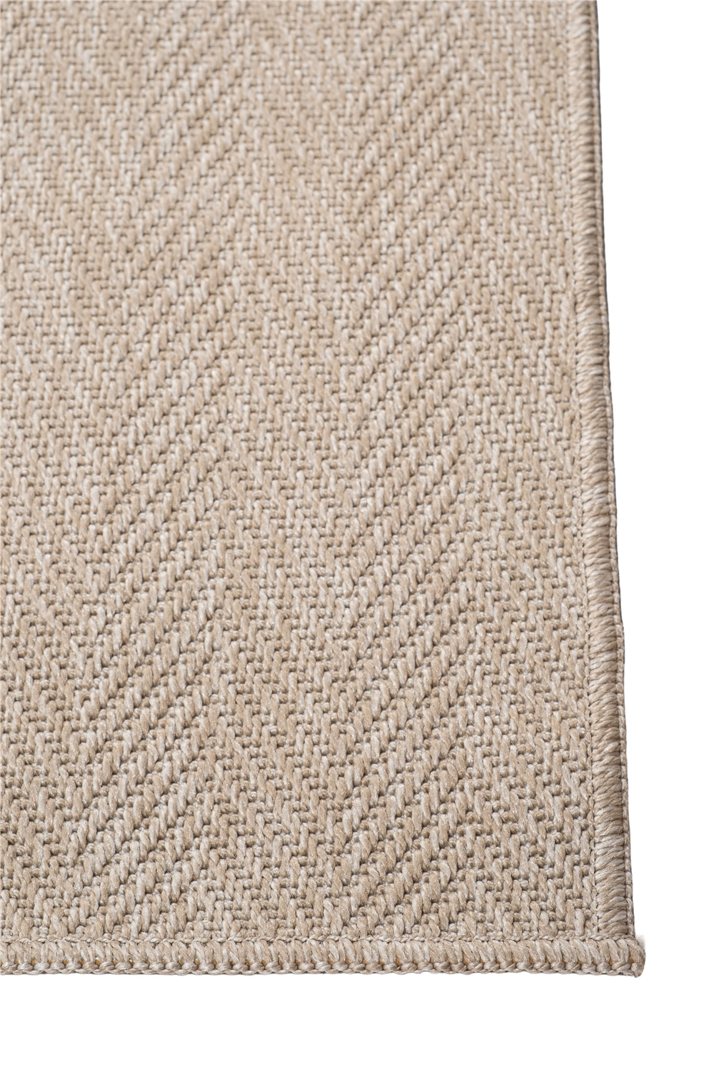 Luna LN05 Beige Doğal Sisal Halı