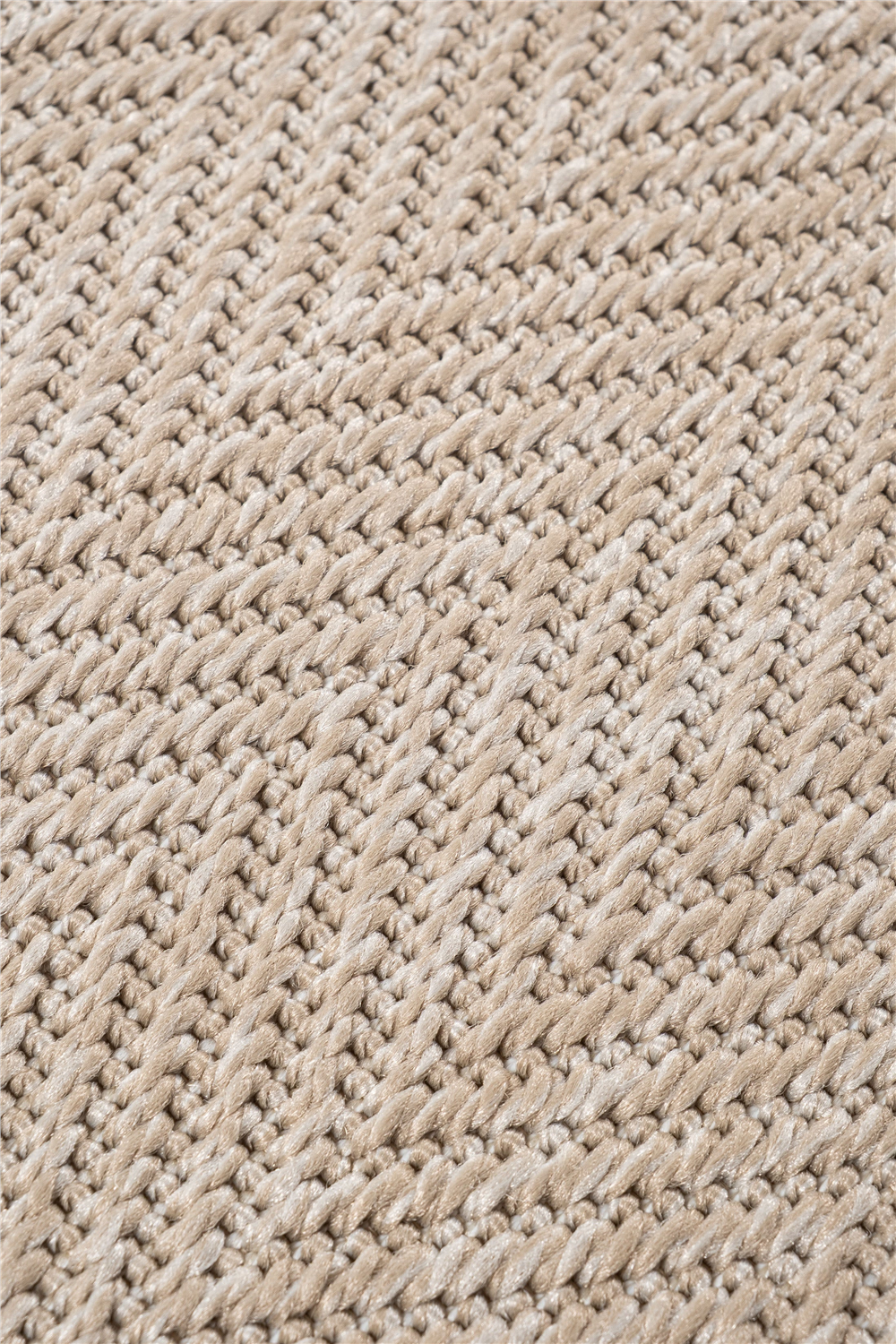 Luna LN05 Beige Doğal Sisal Halı