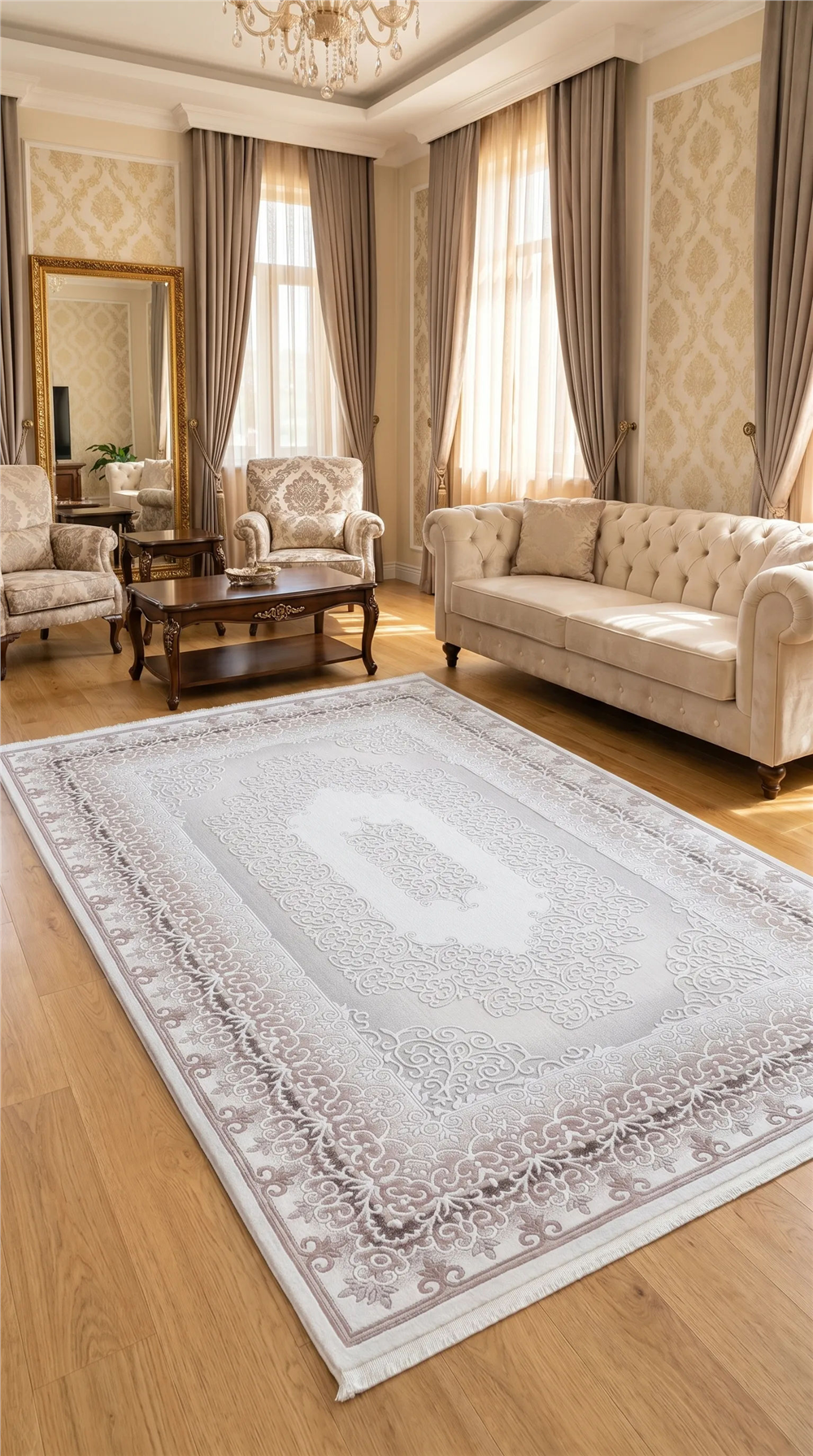 Monarch MO01 Halı