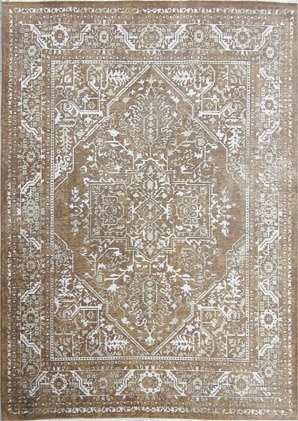 Multi A5012 Aspendos Dokuma Kilim Halı