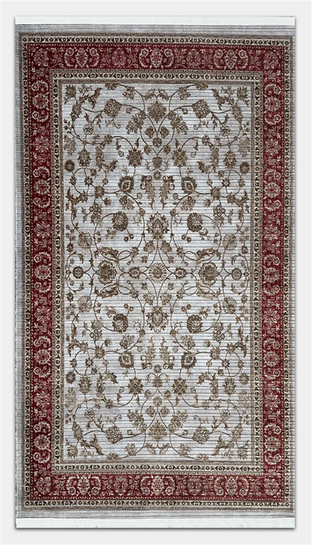 Multi M8006 Milas Halı