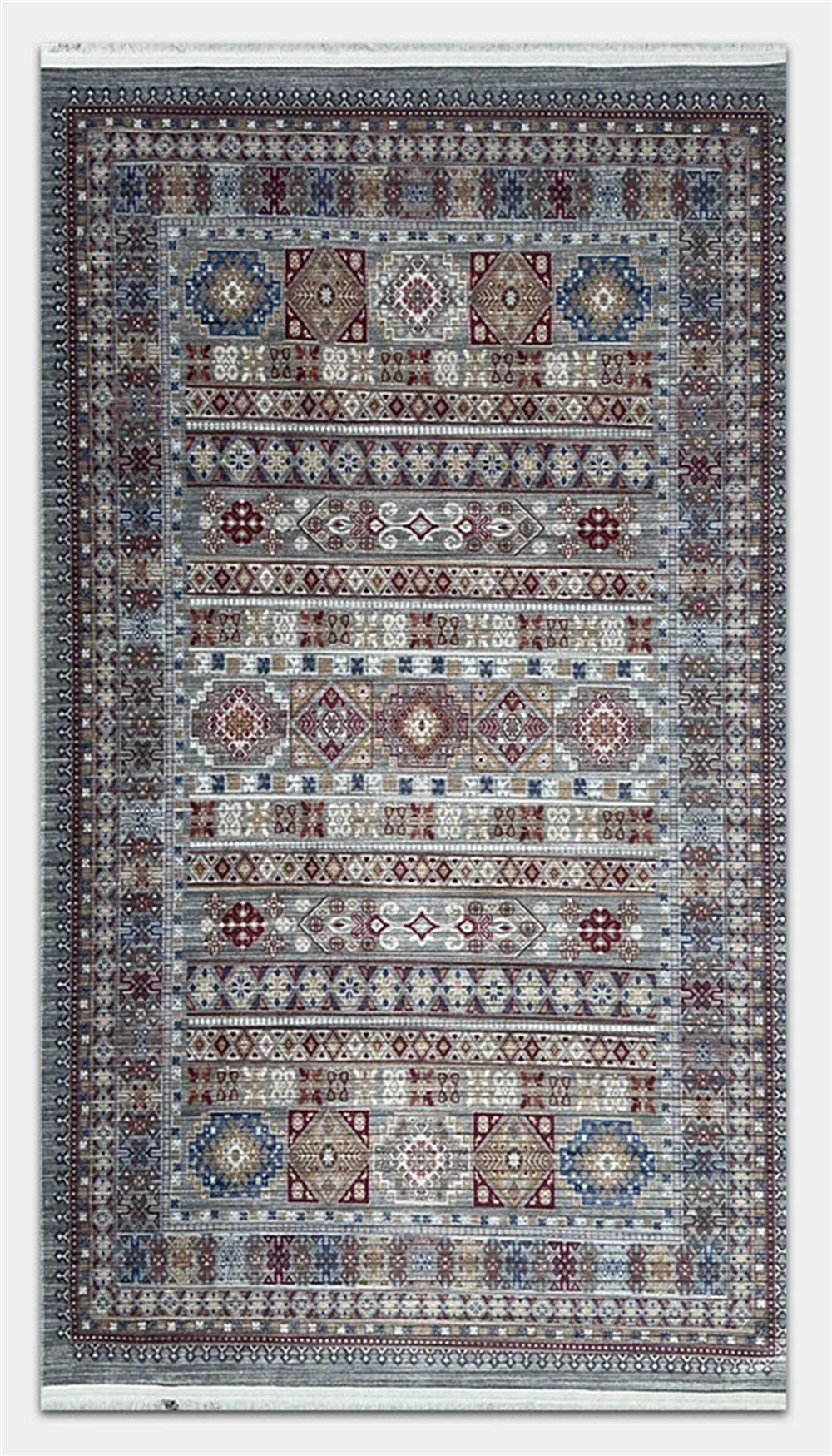 Multi M8008 Milas Halı