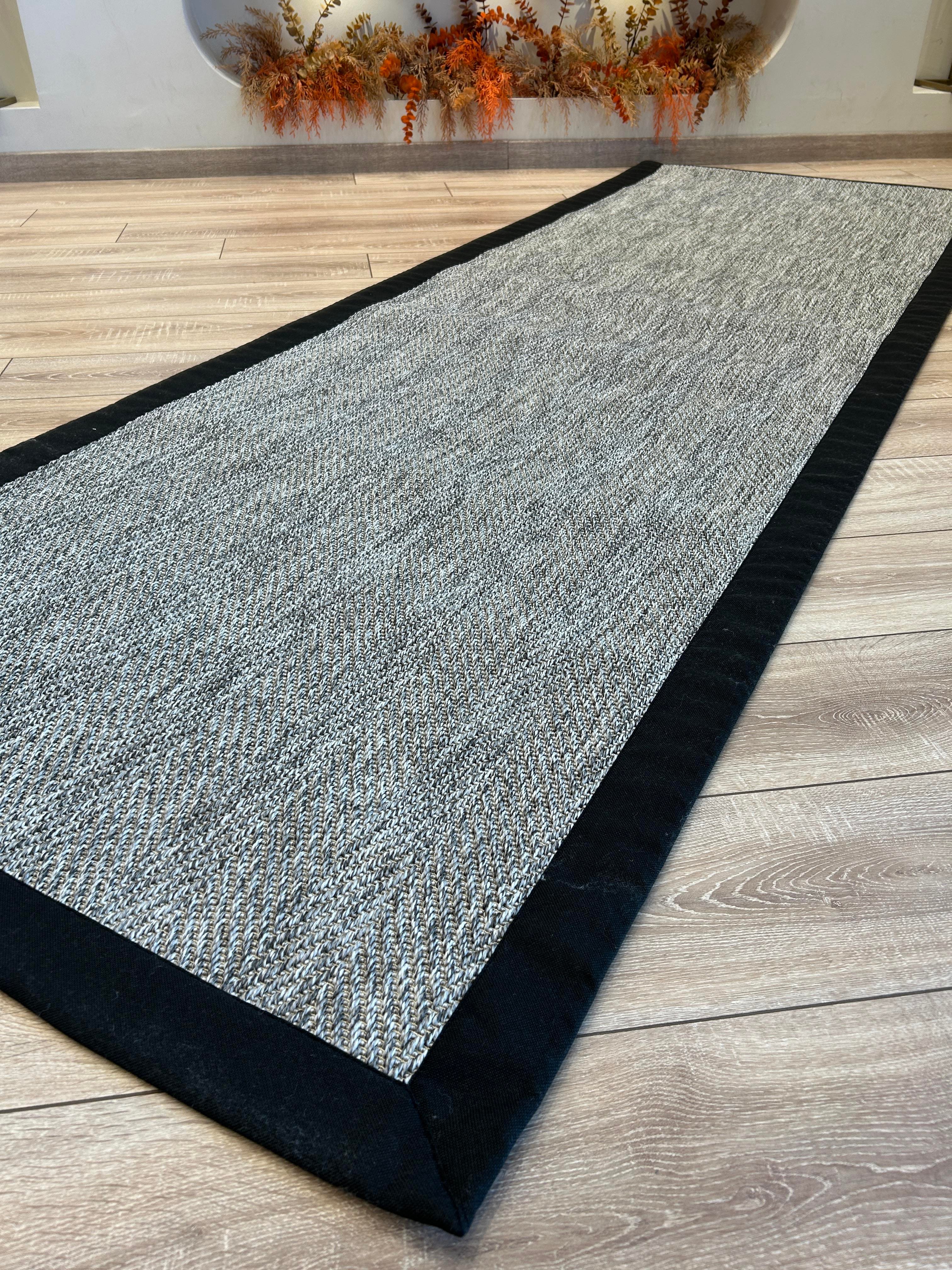 Orjinal Belçika Jutte Jüt Sisal 