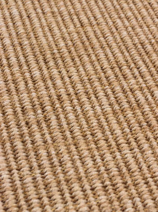 Orjinal Belçika Jutte Jüt Sisal 