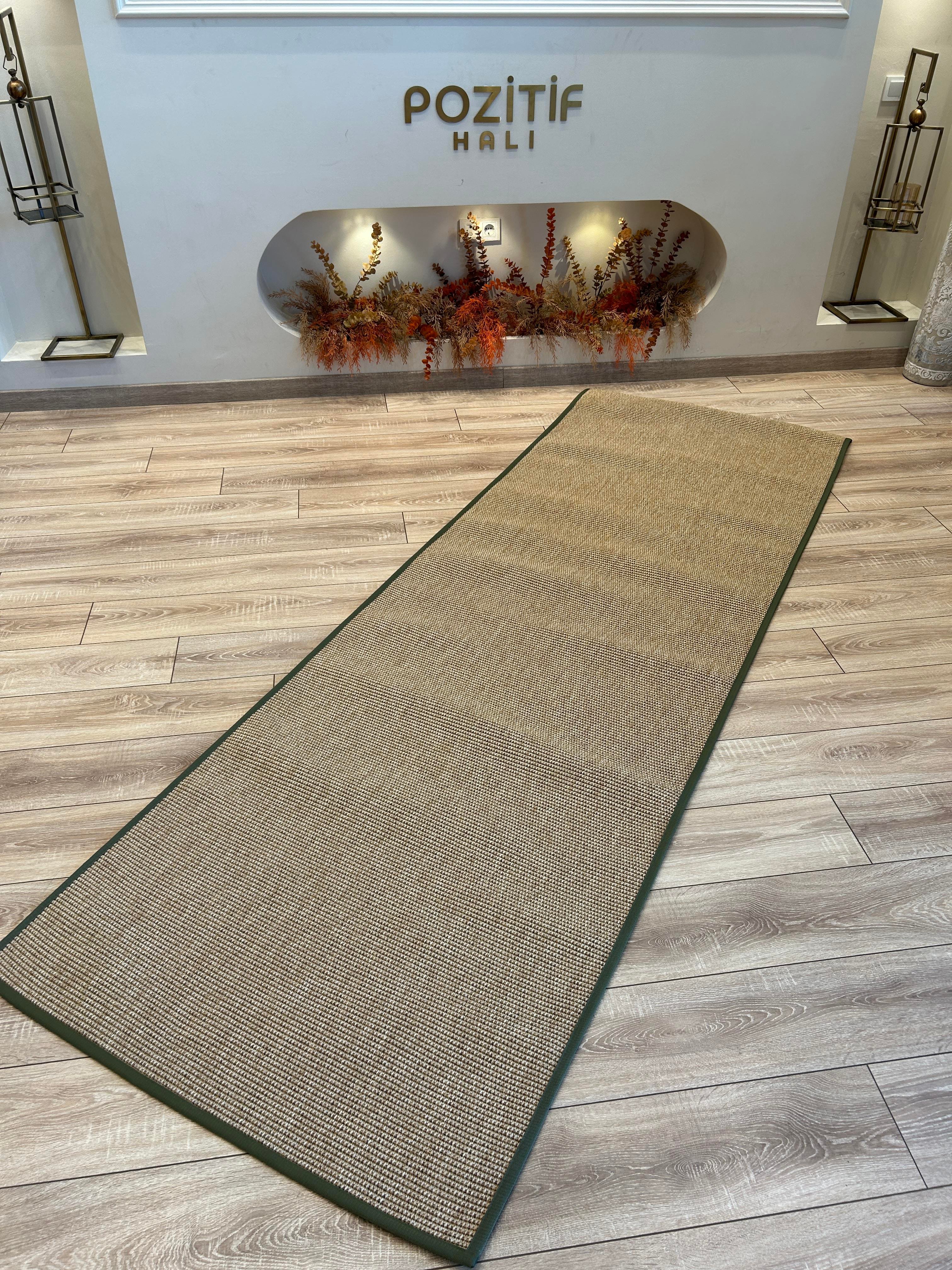 Orjinal Belçika Suit Jüt Sisal 
