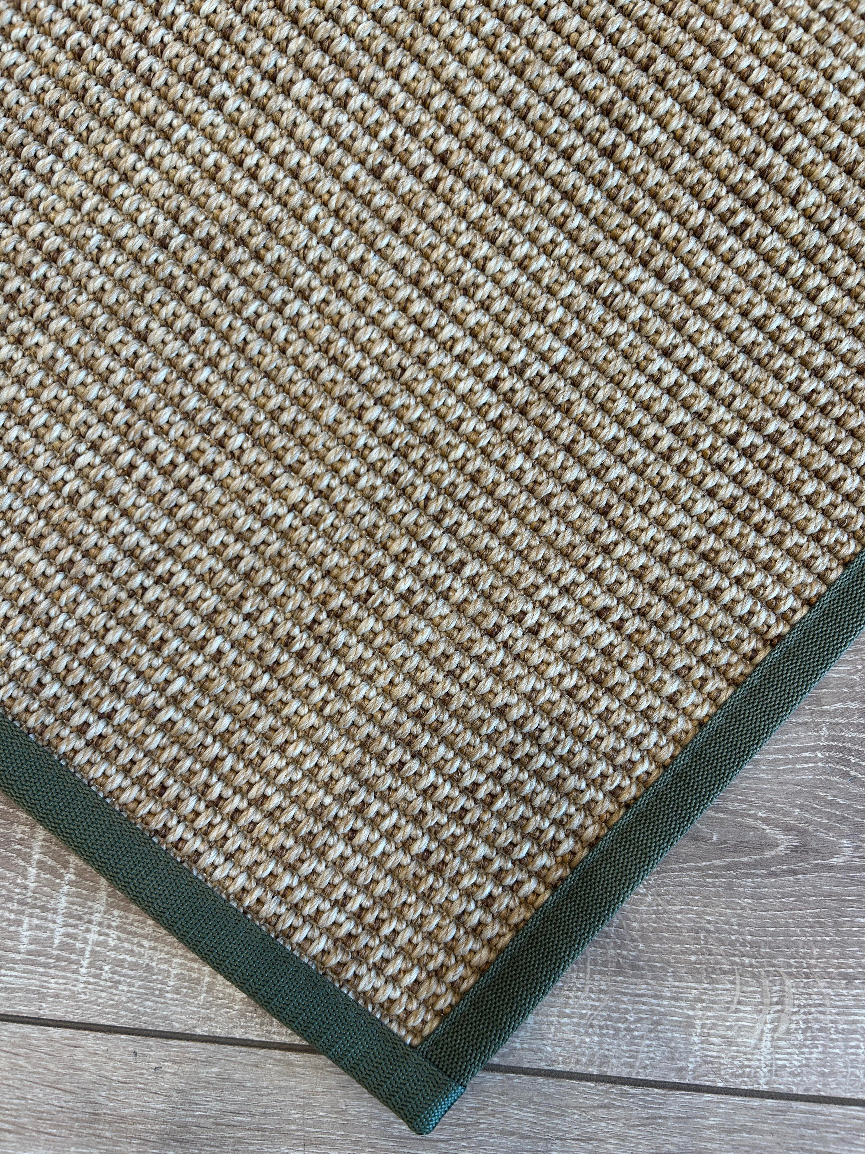Orjinal Belçika Suit Jüt Sisal 