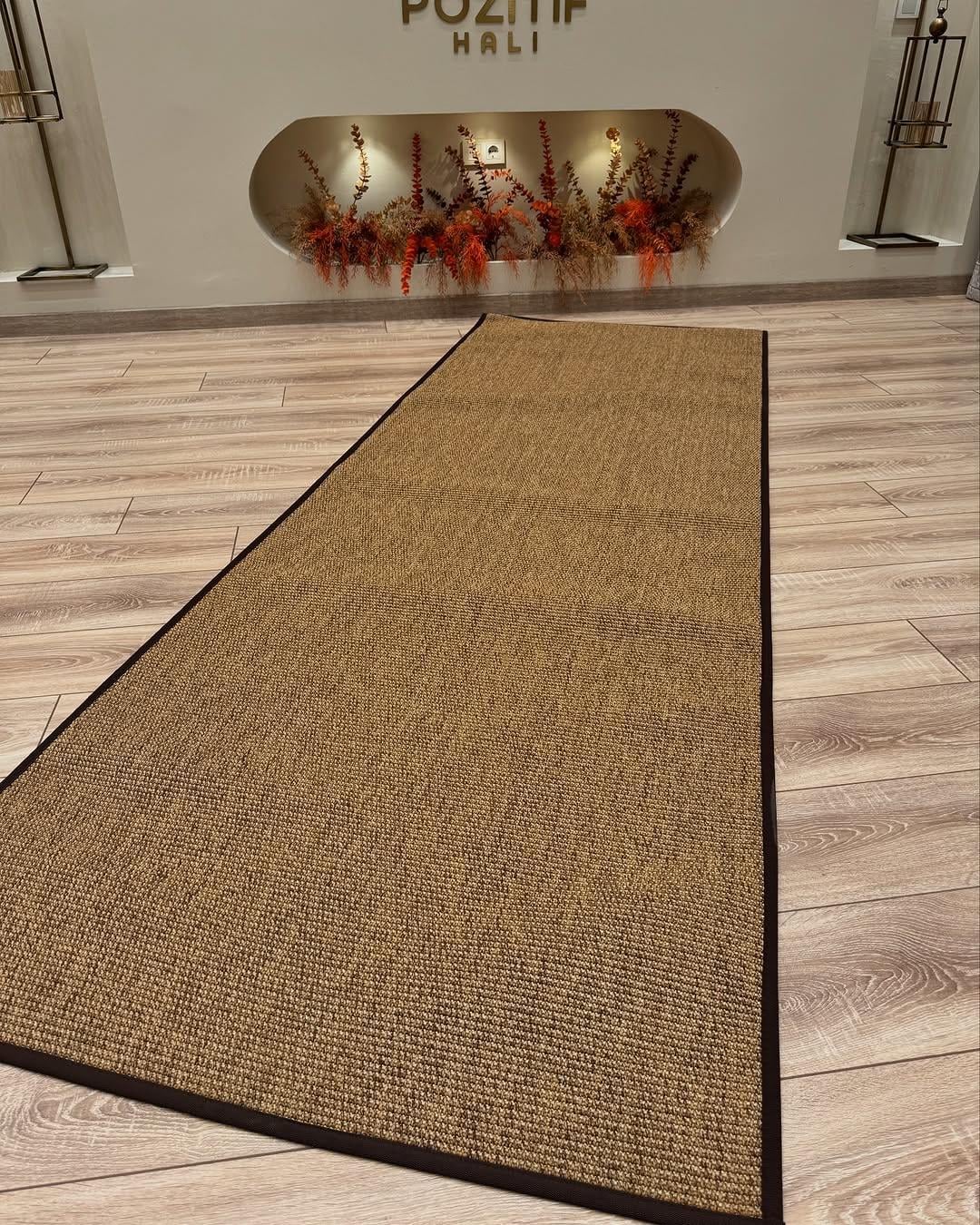 Orjinal Belçika Suit Jüt Sisal 