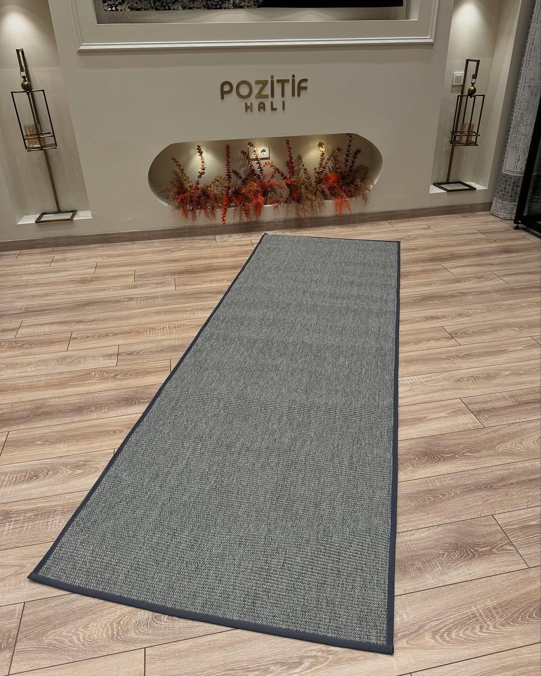 Orjinal Belçika Suit Jüt Sisal 
