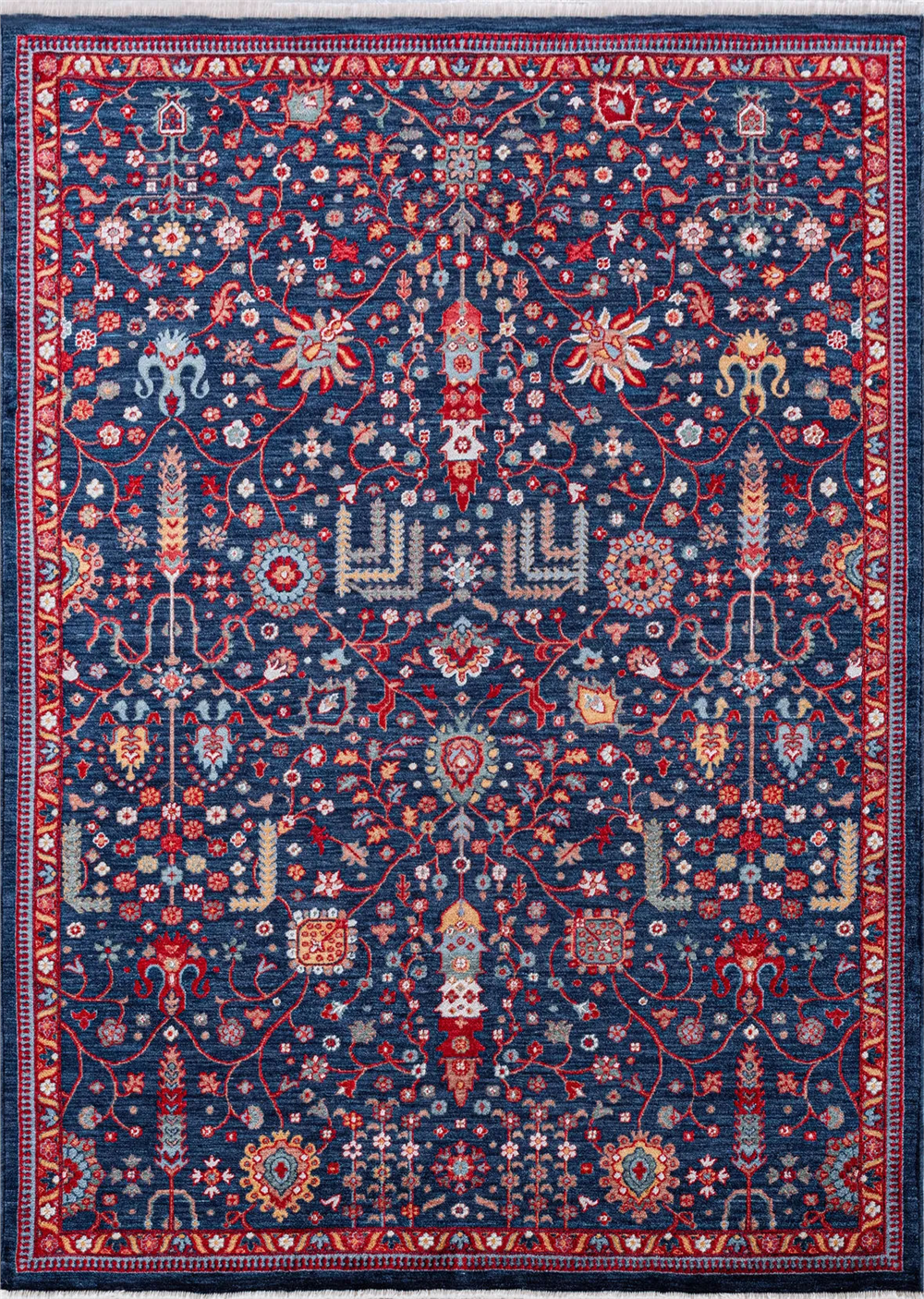Özbek ZB05 Halı
