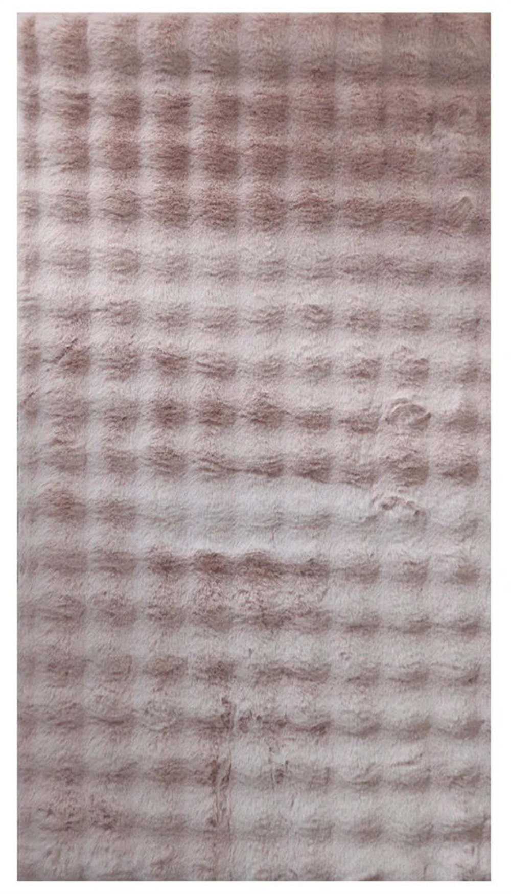 Pudra 5 Bubble Halı