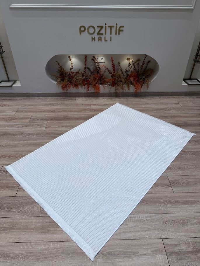 Puffy Peluş Pamuk Dokuma Taban Line Serisi