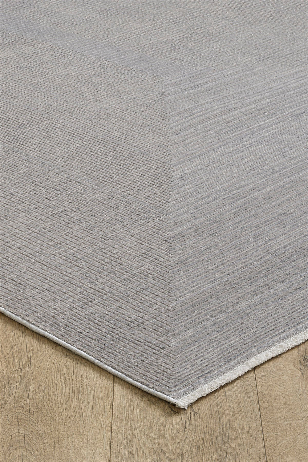 Soho Chrome - Dijon Modern Salon ve Oturma Odası Halısı