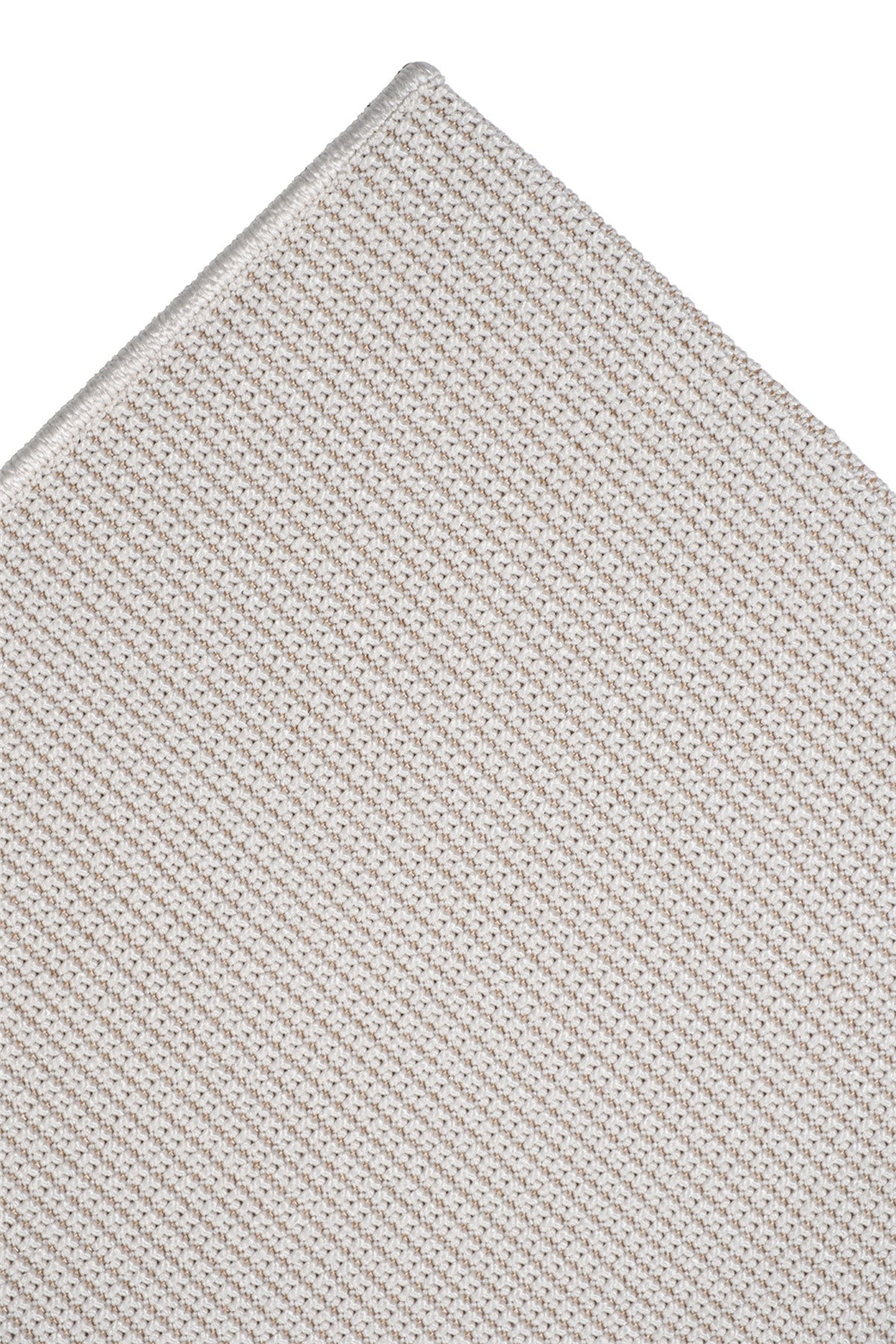 Suit 01 Cream Doğal Sisal Halı