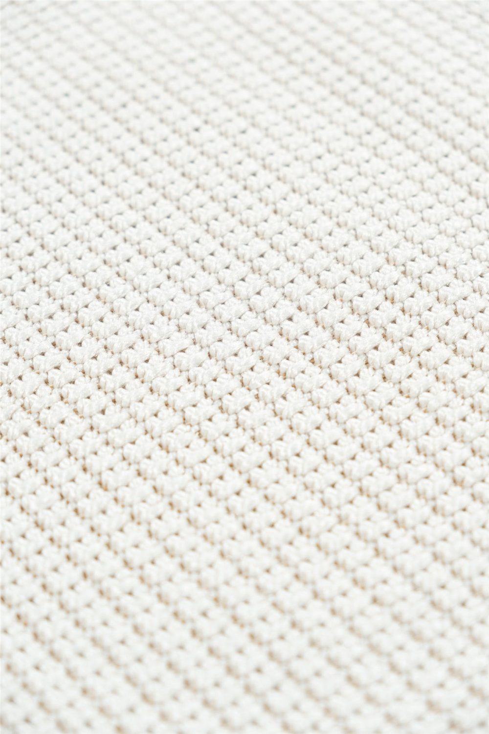 Suit SU01 Cream Biye 09 Navy Doğal Sisal Halı