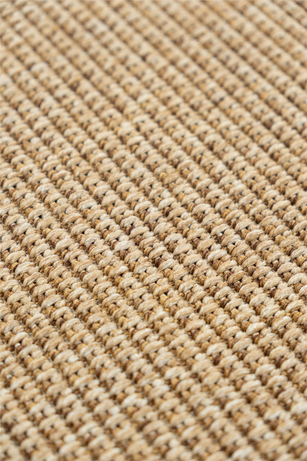 Suit SU03 Jut Biye 05 Light Brown Doğal Sisal Halı