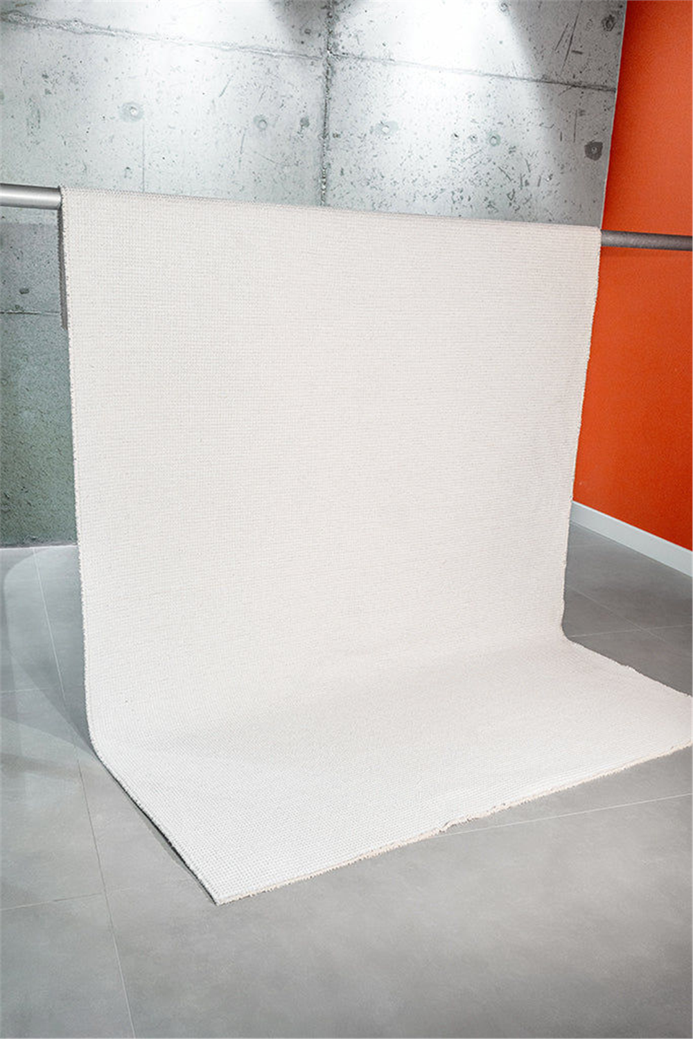 Sura 7413 Krem - Makine Halısı