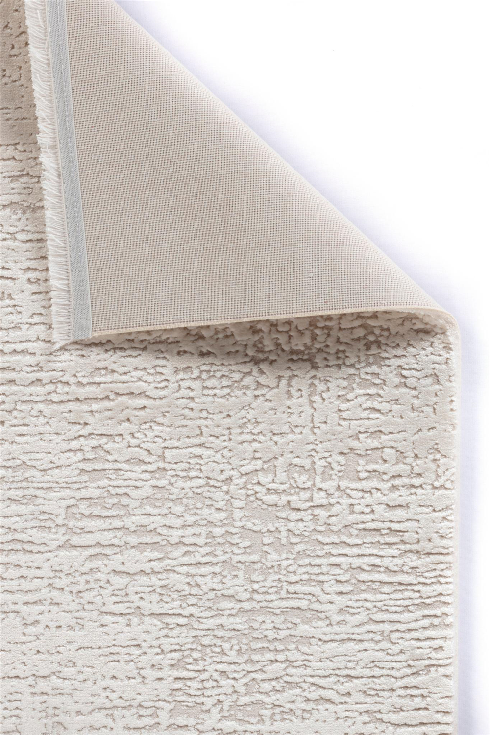 Truva 6641 TR Krem - Makine Halısı