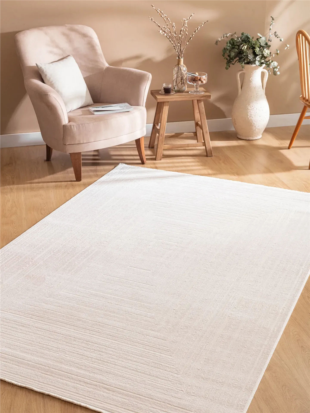 Yeditepe YT01 Halı