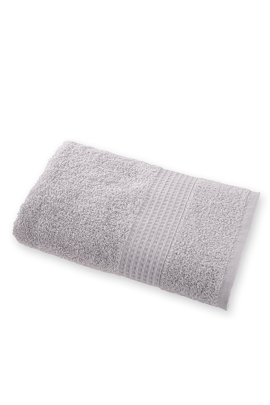 Comfort Gri Bornoz Takımı 