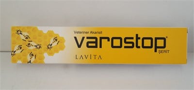 Varostop