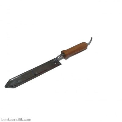 SIR BIÇAĞI ELEKTRİKLİ 12 V