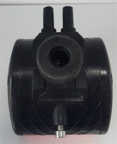 Pulsatör İki Çıkışlı 