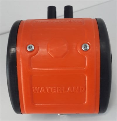 Pulsatör İki Çıkışlı 