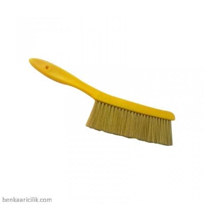  PLASTİK SAPLI NAYLON FIRÇA